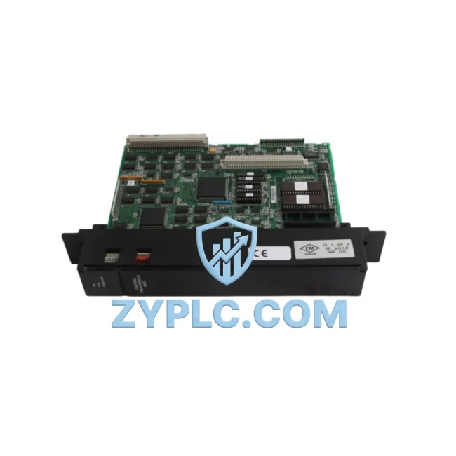 GE IC697CPU731 Industrial Network Interface for Series 90-70 Systems