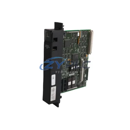 GE IC697CPU771 Industrial Network Interface for Series 90-70 Systems IC697CPU771 GE Fanuc