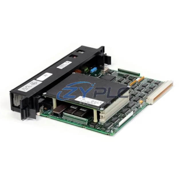 GE IC697CPU772 CPU for Series 90-70 Automation