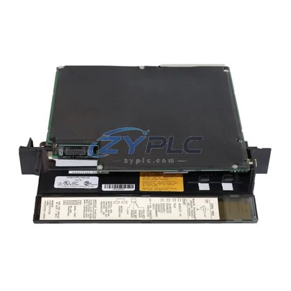 GE IC697CPU782 Industrial Network Interface for Series 90-70 Systems IC697CPU782 GE Fanuc