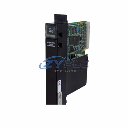 GE IC697CPU788 Industrial CPU Module for Series 90-70 Architecture IC697CPU788 GE Fanuc
