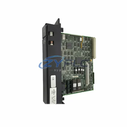 GE IC697CPU789 PLC CPU Module for Series 90-70 Systems