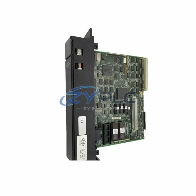 GE IC697CPU789 PLC CPU Module for Series 90-70 Systems