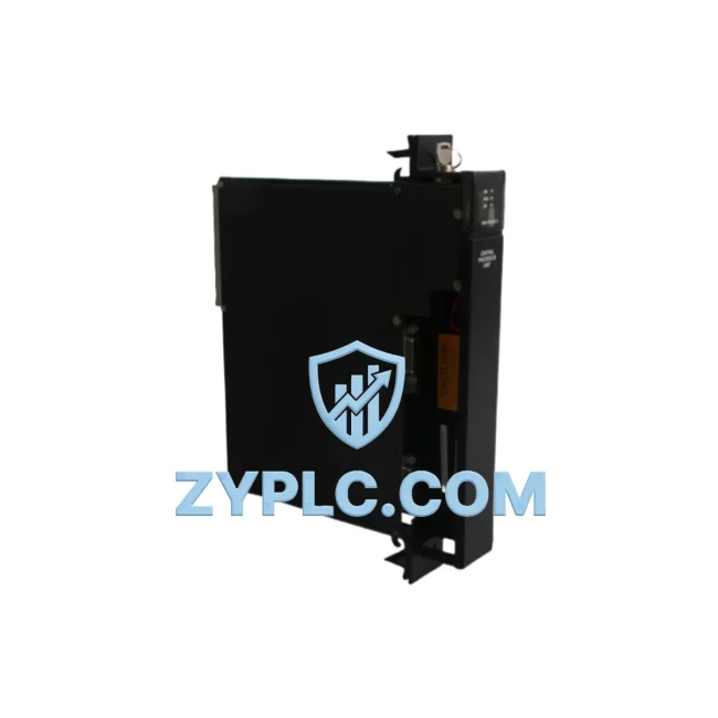 GE IC697CPX782 PLC Memory Module for Series 90-70 Systems