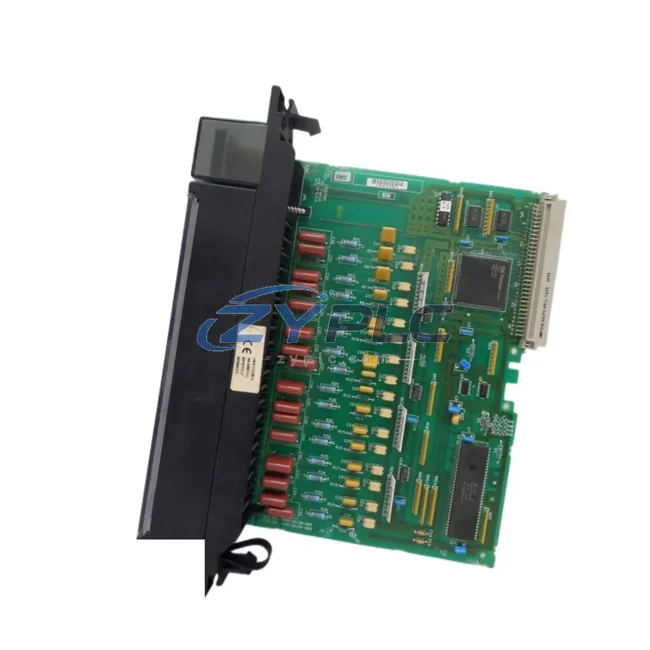 GE IC697MDL240 Discrete Input Module 90-70