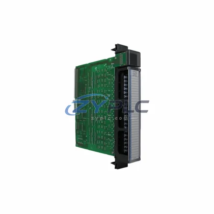 GE IC697MDL241 Industrial Network Interface for Series 90-70 Systems IC697MDL241 GE Fanuc