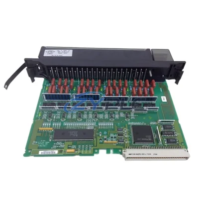 GE IC697MDL250 Industrial Discrete Input for Series 90-70 Architecture IC697MDL250 GE Automation & Controls