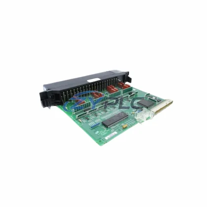 GE IC697MDL251 Industrial Discrete Input Module for Series 90-70 Architecture IC697MDL251 GE Fanuc