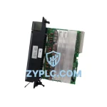 GE IC697MDL340 Output Module Series 90-70