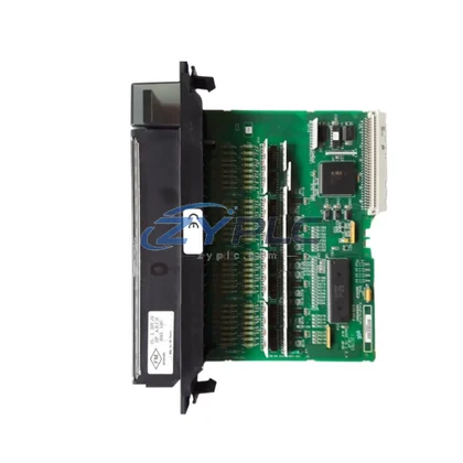GE IC697MDL653 Industrial Discrete Output Module for 90-70 Architecture