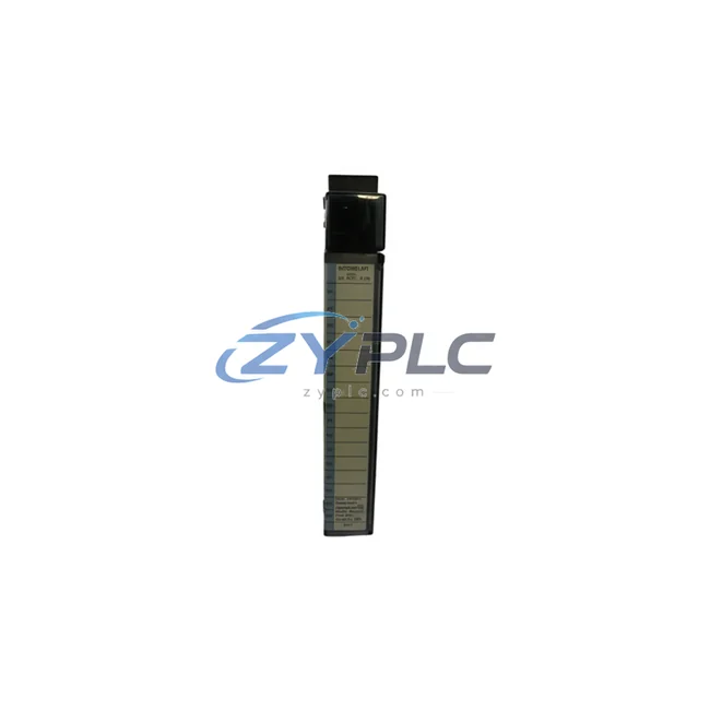 GE IC697MDL671 Interrupt Input for Series 90-70