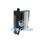 GE IC697MDL740 System-Ready Discrete Output Module for Series 90-70 Architecture