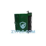 GE IC697MDL740 System-Ready Discrete Output Module for Series 90-70 Architecture