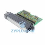 GE IC697MDL750 Industrial Network Interface for Series 90-70