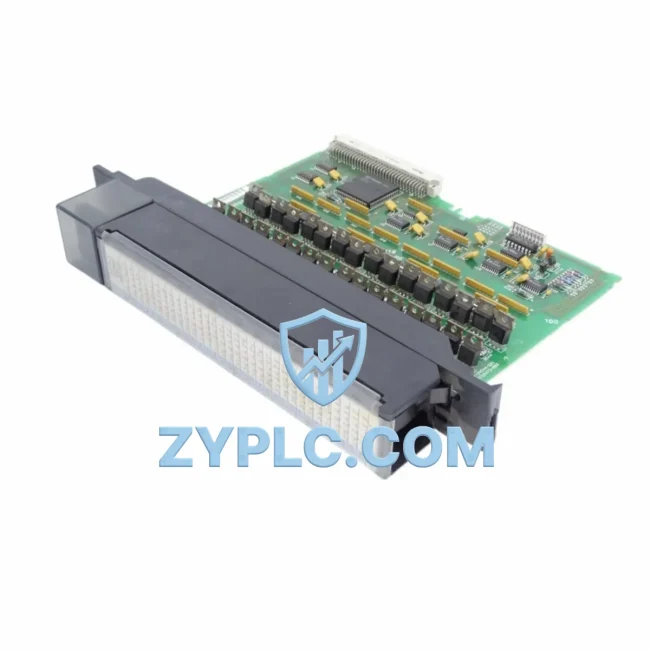 GE IC697MDL750 Industrial Network Interface for Series 90-70