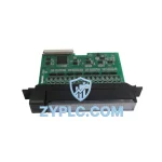 GE IC697MDL750 Industrial Network Interface for Series 90-70