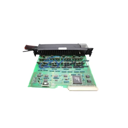 GE IC697MDL970 Industrial Output Relay for Series 90-70 Architecture IC697MDL970 GE Fanuc