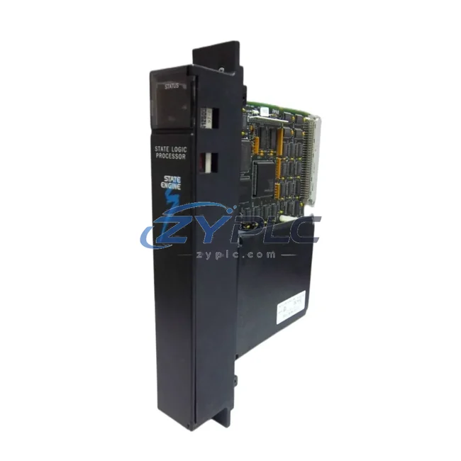 GE IC697MEM715 PLC Memory Module for Series 90-70 Systems