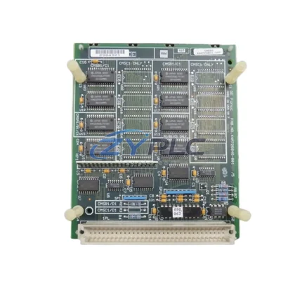 GE IC697MEM717 Replacement PLC Memory for Series 90-70 IC697MEM717 GE Fanuc