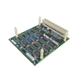 GE IC697MEM717 PLC Memory for Series 90-70