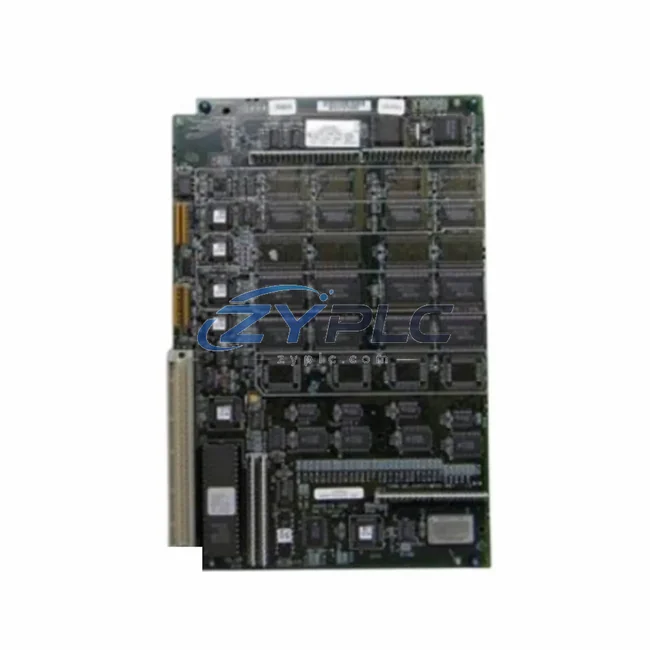 GE IC697MEM735B Memory Expander Module for Series 90-70 Systems