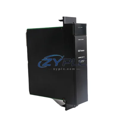 GE IC697PWR710 Industrial Network Interface for Series 90-70 IC697PWR710 GE
