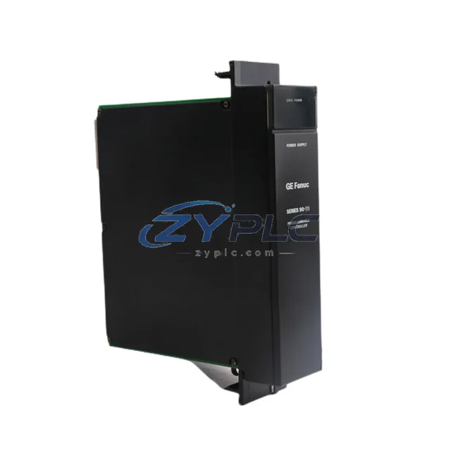 GE IC697PWR710 Industrial Power Supply for Series 90-70