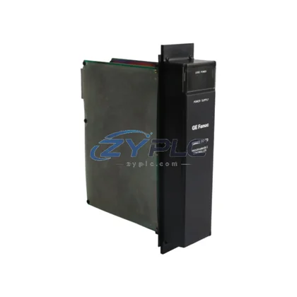 GE IC697PWR711 Industrial Power Supply for Series 90-70 Architecture IC697PWR711 General Electric