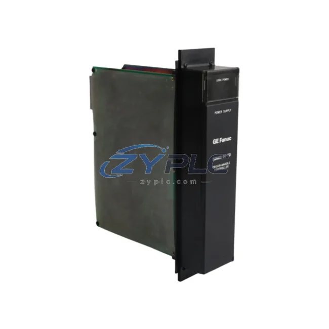 GE IC697PWR711 Power Supply for Series 90-70