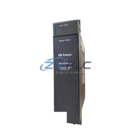 GE Fanuc IC697PWR711M Industrial Power Supply for Series 90-70 Architecture IC697PWR711M GE Fanuc