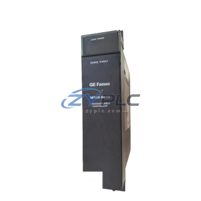 GE Fanuc IC697PWR711M Power Supply for Series 90-70
