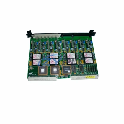 GE IC697VAL318 Industrial Analog Output Module for Series 90-70 Architecture IC697VAL318 GE Fanuc