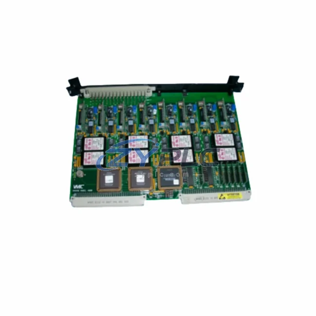 GE IC697VAL318 Analog Output Module for Series 90-70