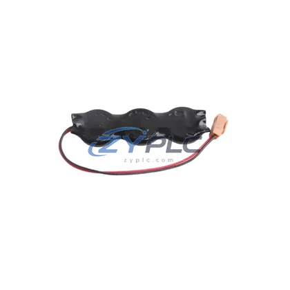 GE IC698ACC701 Replacement CPU Battery Kit PACSystems RX7i IC698ACC701 GE (General Electric)