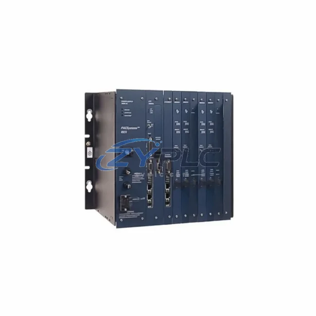 GE Fanuc IC698CHS117 Rack Chassis for Series 90-70