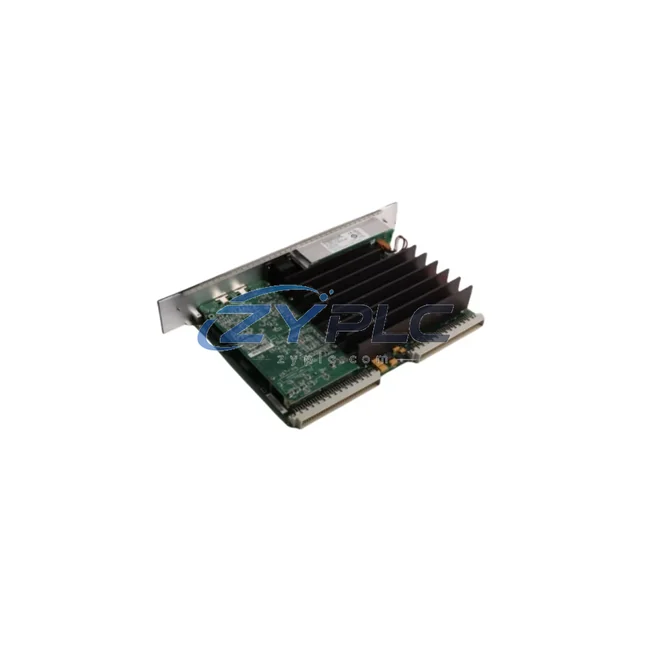 GE IC698CPE010-JU PLC CPU for RX7i