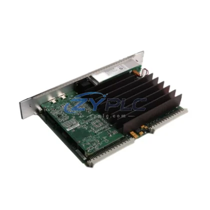 GE Fanuc IC698CRE030 Industrial CPU Redundancy for Series 90-70 Architecture IC698CRE030 GE Fanuc