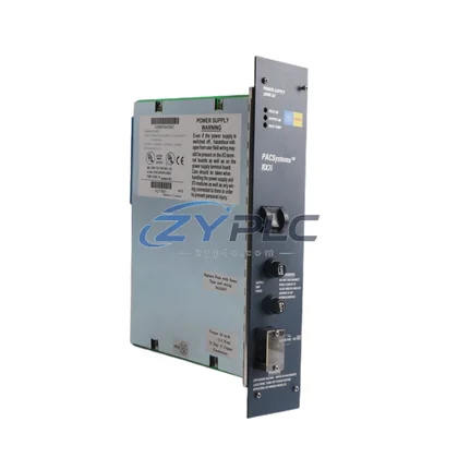 GE IC698PSA350 Replacement Power Supply PACSystems IC698PSA350 GE Fanuc