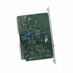 GE IC698RMX016-ED Redundant Memory Module RX7i