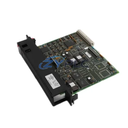 GE IC752-WFC555-EC Industrial HMI for IC752 Architecture IC752-WFC555-EC GE Fanuc
