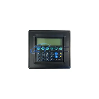 GE IC752DSX000 Replacement HMI for Industrial DuraScreen Automation IC752DSX000 GE