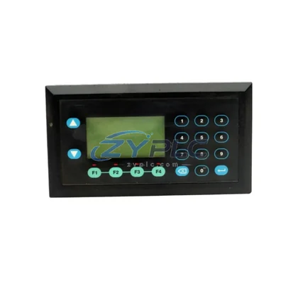 GE IC752QPT012-24 Industrial HMI for QuickPanel Architecture IC752QPT012-24 GE