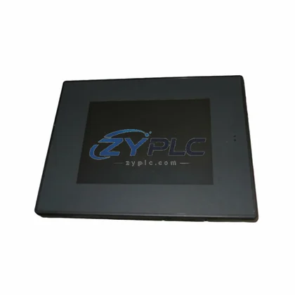 GE Fanuc IC754VBI10MTD-BB Industrial HMI Panel for PACSystems Architecture IC754VBI10MTD-BB GE Fanuc