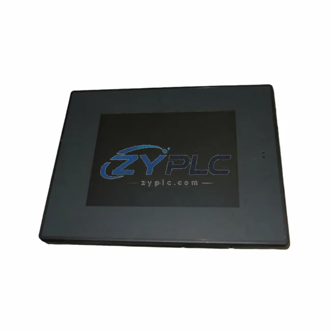 GE Fanuc IC754VBI10MTD-BB HMI Panel for PACSystems