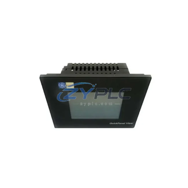 GE IC754VGI06STD HMI for PACSystems