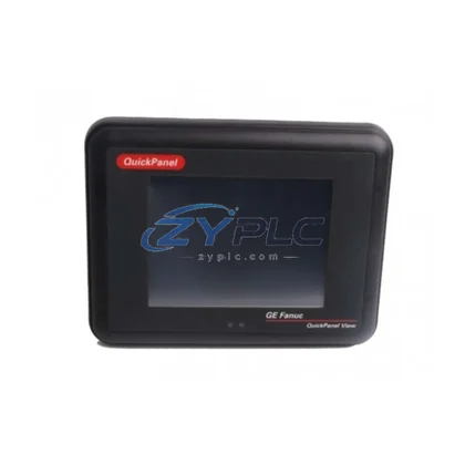 GE IC754VSI06MTD Industrial Network Interface for QuickPanel Systems IC754VSI06MTD GE Fanuc