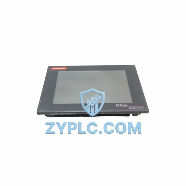 GE IC754VSI12CTD-HH Industrial Network Interface for IC754VSI Systems