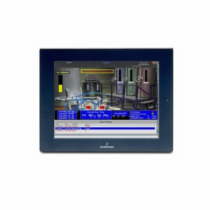 GE IC755CSS06RDA-AJ Replacement HMI QuickPanel+ Automation IC755CSS06RDA-AJ GE
