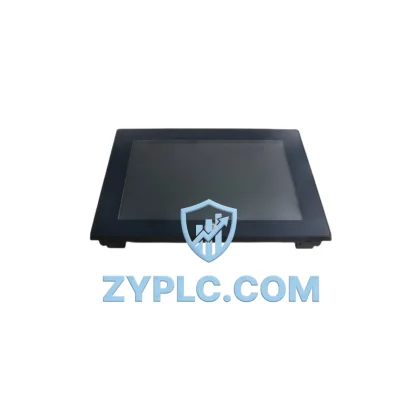 GE IC755CSS12CDB Energy-Saving HMI for QuickPanel+ Automation product image