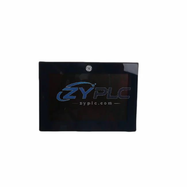 GE IC755CSW07CDACA-CG Industrial Network Interface for QuickPanel Systems